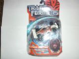 transformer figure