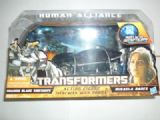 transformer figure