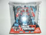 transformer figure