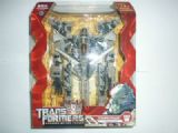 transformer figure