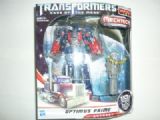 transformer figure