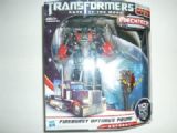 transformer figure