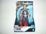 avengers thor anime figure