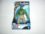 avengers hulk anime figure