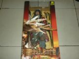 pirates of the caribbean figure