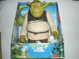 shrek figure