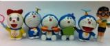 doraemon anime figure