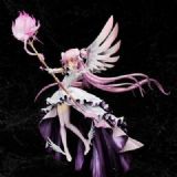 magical girl anime figure