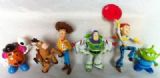 toys story anime figure