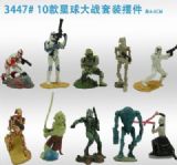 star wars anime figure