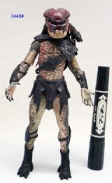 Predators figure