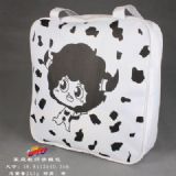 Hitman Reborn Handbag