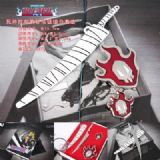 Bleach Zangetsu Sets(white)