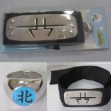 Naruto Set (Headband + Ring)