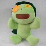 ao no exorcist anime plush doll