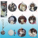 vampire anime phonestrap