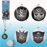 transformer phonestrap