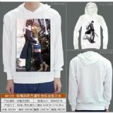 Fairy Tail Fleece