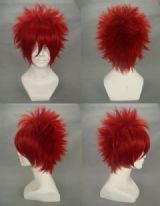 Naruto Gaara Cosplay Wig