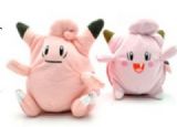 pokemon anime plush doll