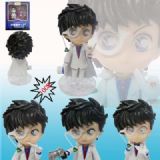 detective conan anime figure