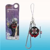 vampire anime phonestrap