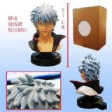 Gitama Sakata Gintoki Saving Box