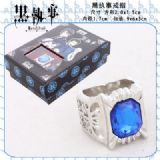 Kuroshitsuji Ring