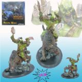 world of warcraft anime figure