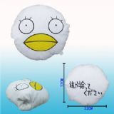 gintama anime cushion