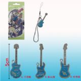 k-on! anime phonestrap