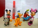 mickey figure