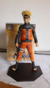 Naruto Anime figure