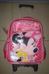 mickey anime bag