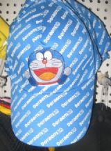 doraemon anime cap