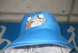 thomas anime cap