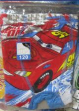 cars anime underwear