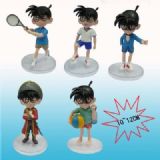 detective conan anime figure