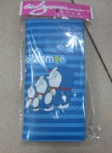 doraemon anime wallet