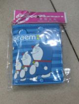 doraemon anime wallet