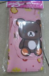 rilakkuma anime wallet