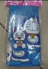 doraemon anime wallet