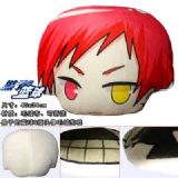 Kuroko no Basuke Akashi Seijyuurou Cushion