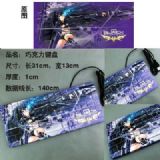 Black Rock Shooter USB Mini Keyboard