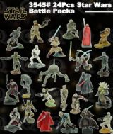 star wars anime figure