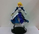 fate stay night anime figure