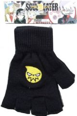 Soul Eater anime glove