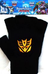 Transformers anime glove