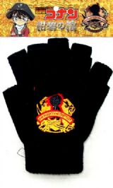 Detective Conan anime glove