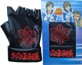 prince of tennis anime glove